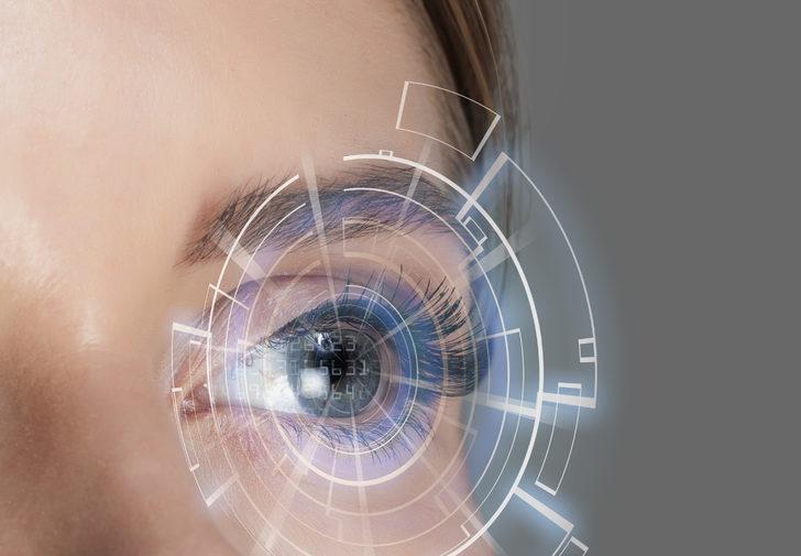 Kışın göz sağlığınızı korumak için bunları tüketin!  G2