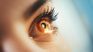 Kışın göz sağlığınızı korumak için bunları tüketin! 