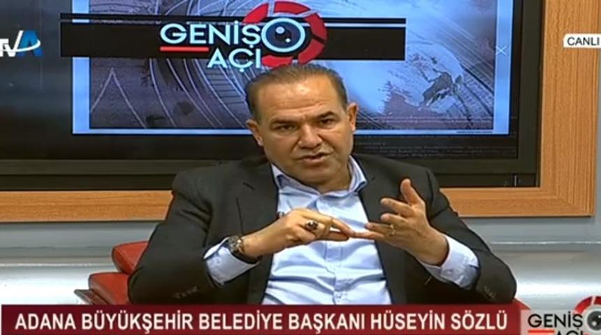 S&ouml;zl&uuml;: "Se&ccedil;imi y&uuml;zde 33&rsquo;le değil y&uuml;zde 41 ile kazanacağım"
