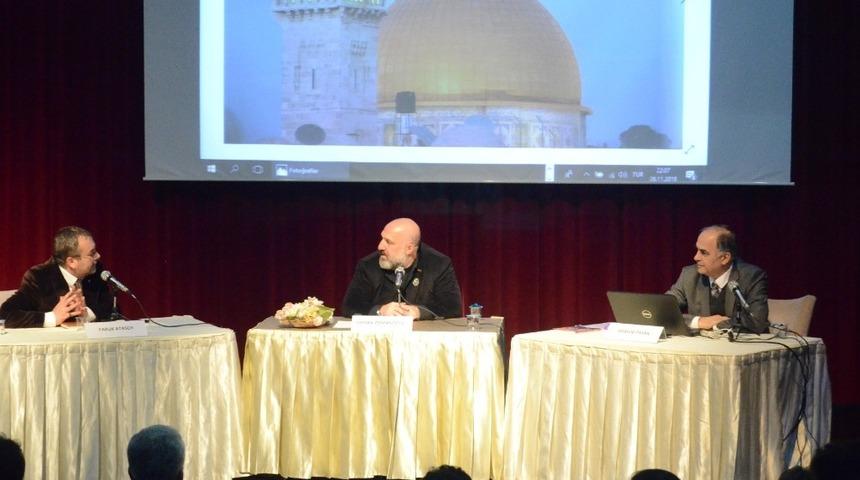 Abd&uuml;lhamid Han, Hanedan ve S&uuml;rg&uuml;n Paneli