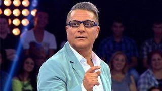 Çİğdem Tunç: Mehmet Ali Erbil'e gerekirse organlarımı veririm