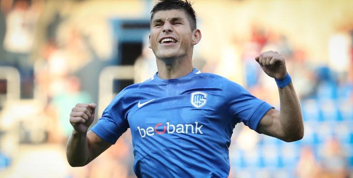 Hazard için F.Bahçe itirafı! 'Gelecek' G2