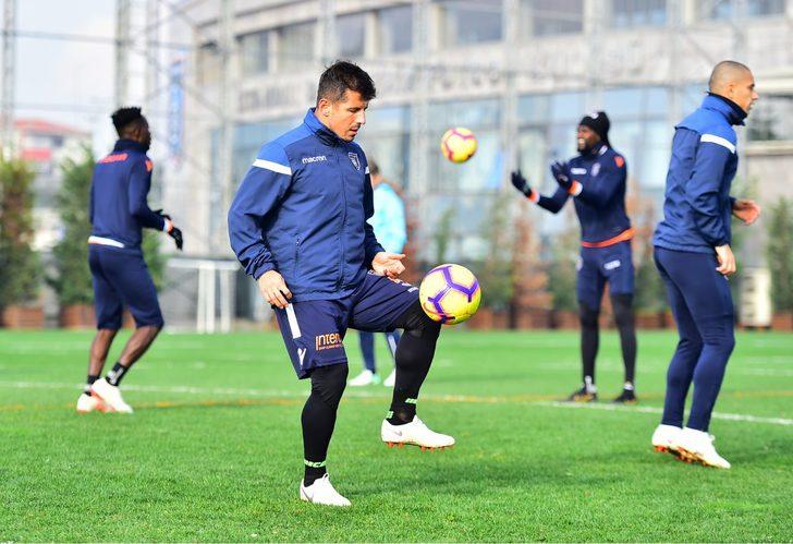 Hazard için F.Bahçe itirafı! 'Gelecek' G5