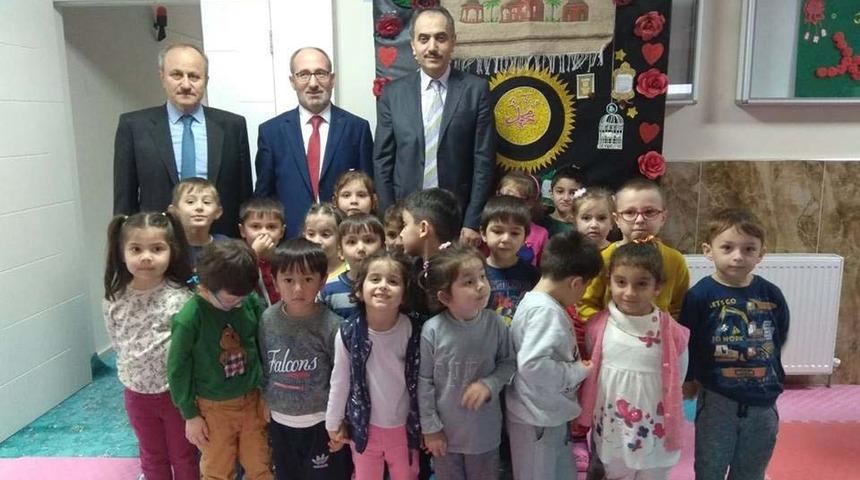 Mevlid-i Nebi Haftası etkinlikleri