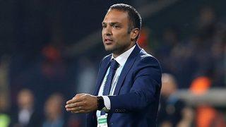 Hazard için F.Bahçe itirafı! 'Gelecek'