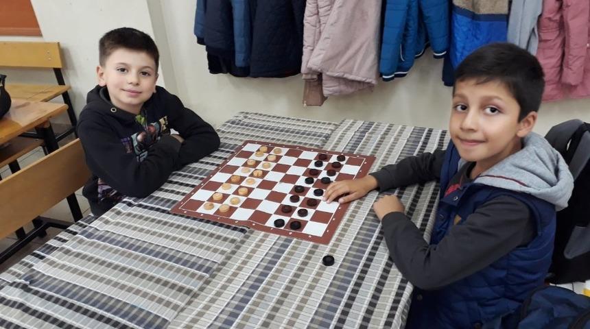 ’’Hedefimiz çocuklarımızı sosyal medya bağımlılığından uzak tutmak’’