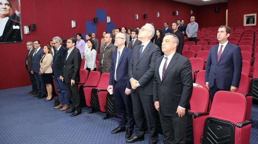 Başkent 15. Kulak Burun Boğaz G&uuml;nleri