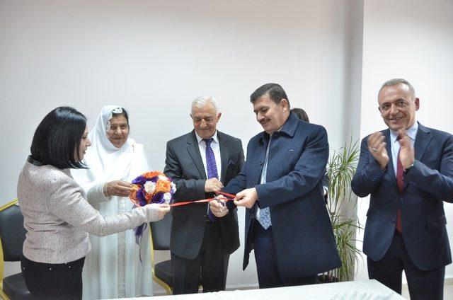 Huzurevi âşıkları dünya evine girdi 3