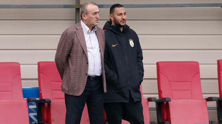 Abdurrahim Albayrak: Rusya'ya kazanmak için gidiyoruz