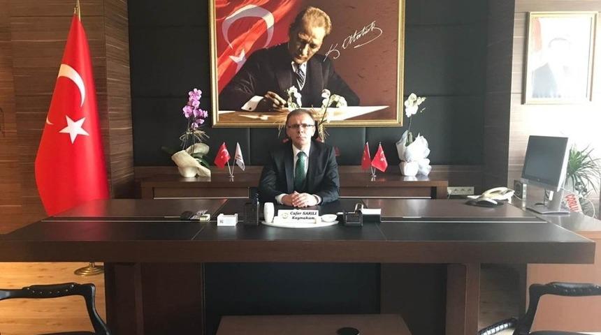 &Ccedil;orlu SYDV&rsquo;nin yardımları s&uuml;r&uuml;yor