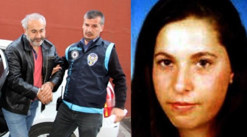 Kayseri'de 15 yıllık karısını öldüren kocaya ağırlaştırılmış müebbet: Eşim bana o fotoğrafı gönderip...