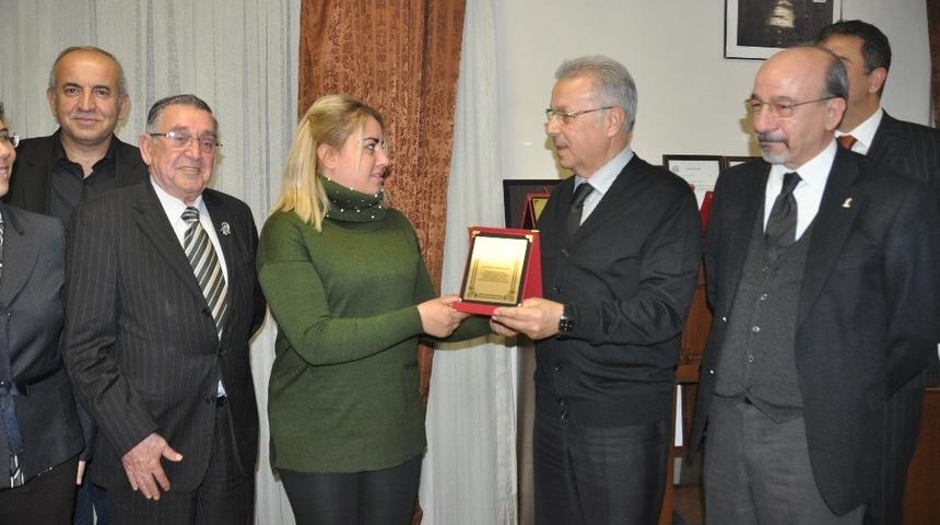 Şizofreni hastalarına destek