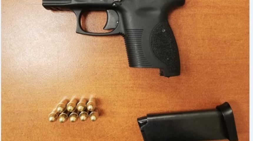 Gaziantep&rsquo;te kesici aletle yaralama olayında 6 kişi g&ouml;zaltına alındı