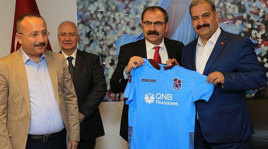 Ömer Sağıroğlu: Trabzon futbolcu tarlası, iyi işlemek gerek