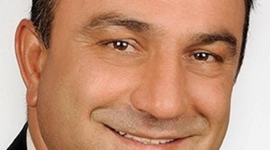 TFSF Başkanı &Ouml;zdemir Edremit&rsquo;e geliyor