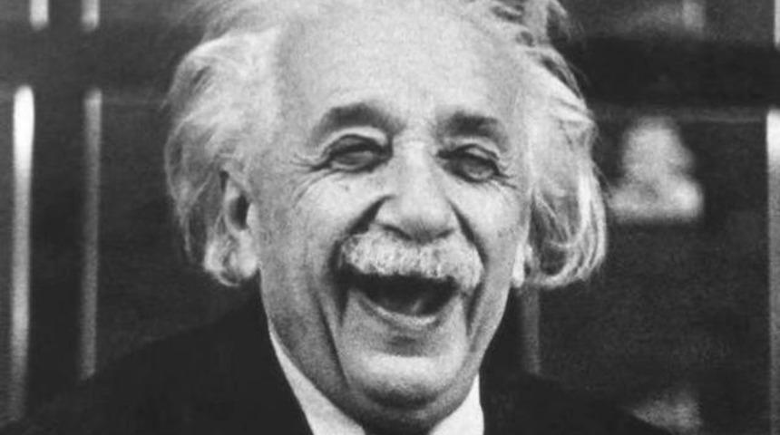 Albert Einstein dahi ancak oğlu akıl hastasıydı! İşte Eduard Einstein'ın yürek burkan hikayesi...