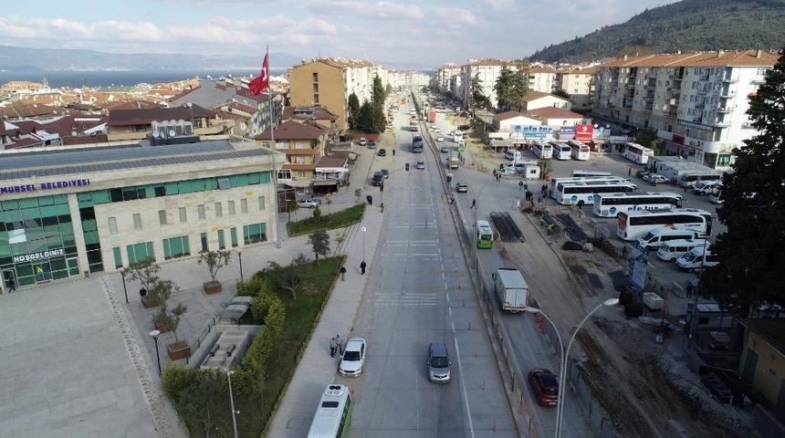 Dal&ccedil;ık kavşak Karam&uuml;rsel&rsquo;i rahatlatacak