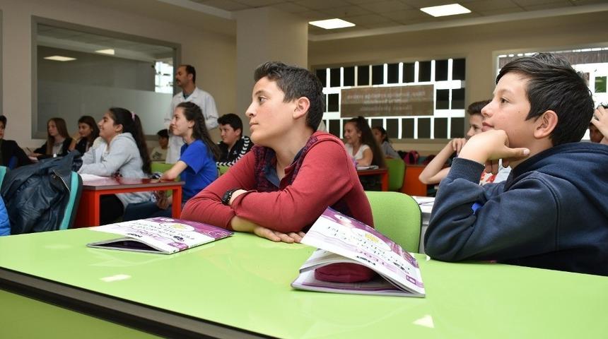 KAYMEK ve Gen&ccedil; KAYMEK, 45 tesiste Kayserililere hizmet veriyor