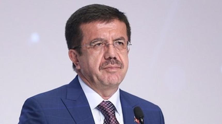 Nihat Zeybekçi kimdir? AK Parti'nin İzmir Büyükşehir Başkan adayı Nihat Zeybekçi