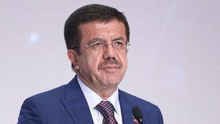 Nihat Zeybekçi kimdir? AK Parti'nin İzmir Büyükşehir Başkan adayı Nihat Zeybekçi