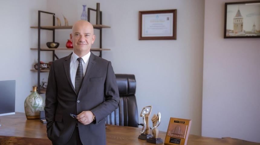 Y&uuml;z&uuml;n eşsiz kriteri: &Ccedil;ene