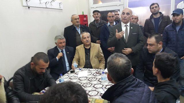 Eskişehir’de yeni bir yardımlaşma derneği kuruldu