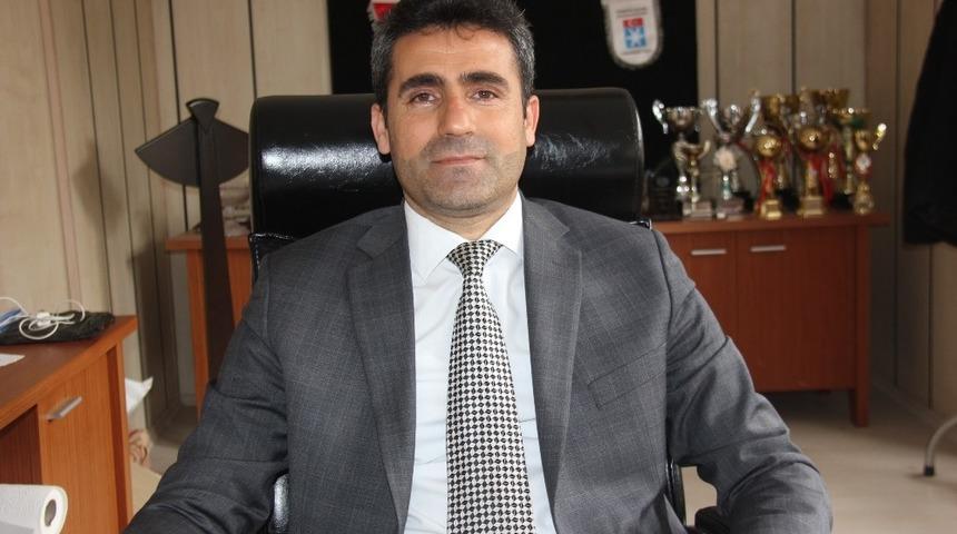 Bingöl’de AK Parti’nin başkan adayı Erdal Arıkan oldu