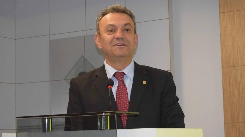 &ldquo;Yangın S&ouml;nd&uuml;rme Sistemleri&rdquo; semineri