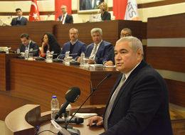 'Fiyat artışlarıyla asgari ücretlinin onurlu yaşam sürmesi mümkün değil'