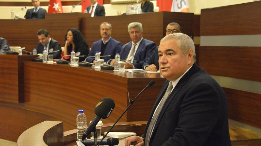 'Fiyat artışlarıyla asgari ücretlinin onurlu yaşam sürmesi mümkün değil'