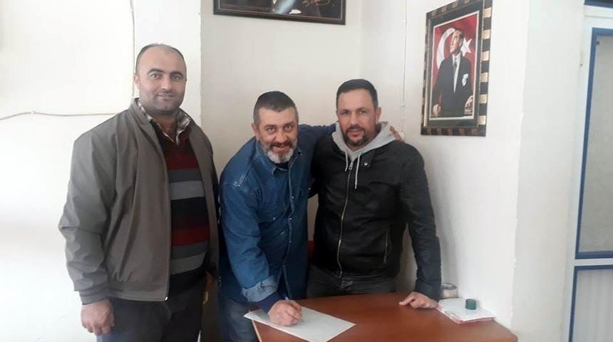 Yıldızg&uuml;c&uuml; &rsquo;Sapmaz ile devam&rsquo; dedi