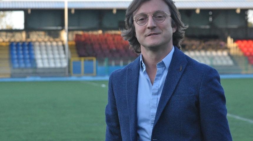 Hakan Sağlam: &ldquo;Sağlam adımlarla ilerliyoruz&rdquo;