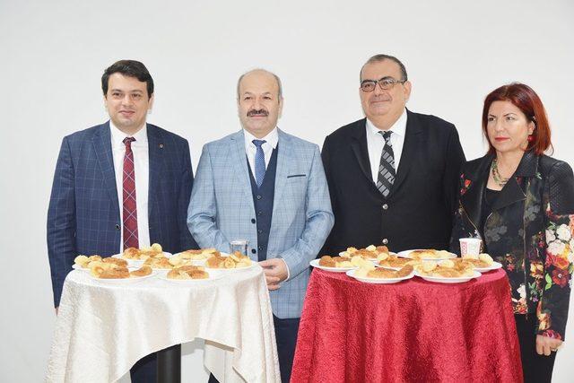 Uşak İl Sağlık Müdürü’nden bebek ölümleri açıklaması: