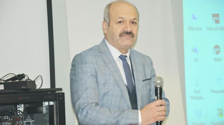 Uşak İl Sağlık M&uuml;d&uuml;r&uuml;&rsquo;nden bebek &ouml;l&uuml;mleri a&ccedil;ıklaması: