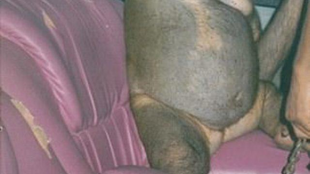 5 yıl boyunca genelevde seks kölesi yapılan orangutan kurtarıldı!