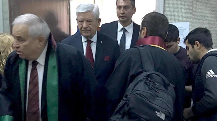 Emekli Orgeneral Hurşit Tolon telefonda kendisini dolandıranlarla yüzleşti