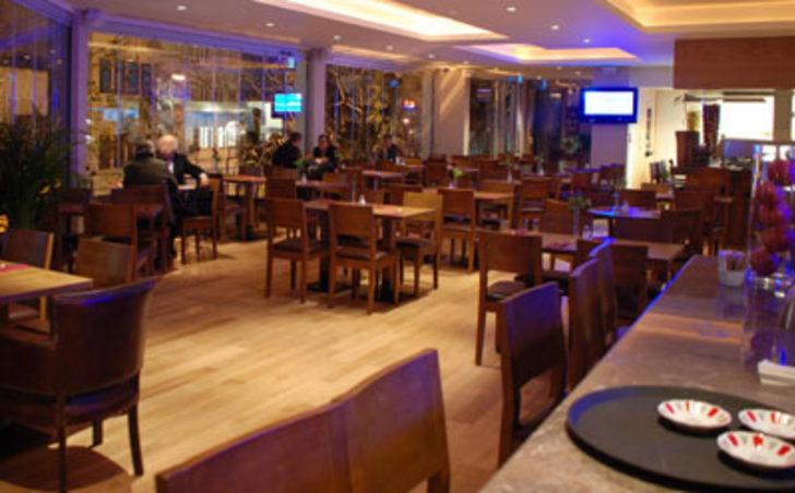 Restorana İsim Ver Kazan