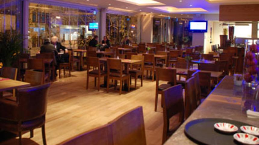 Restorana İsim Ver Kazan