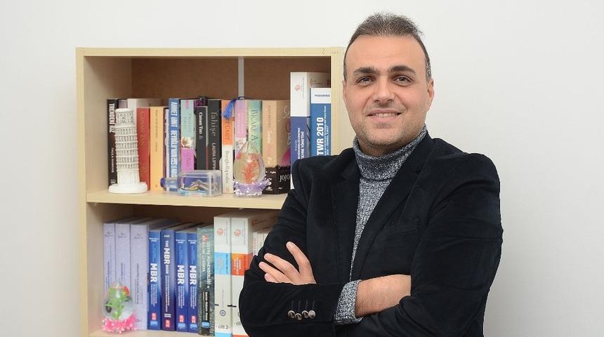 T&Uuml;BİTAK&rsquo;tan ME&Uuml;&rsquo;ye &ouml;d&uuml;l