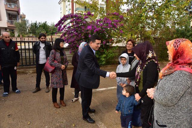 Tütüncü sitelerin taleplerini dinliyor