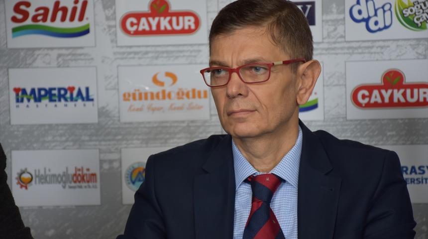 Trabzonspor'un 987 milyon 698 bin lira borcu olduğu açıklandı