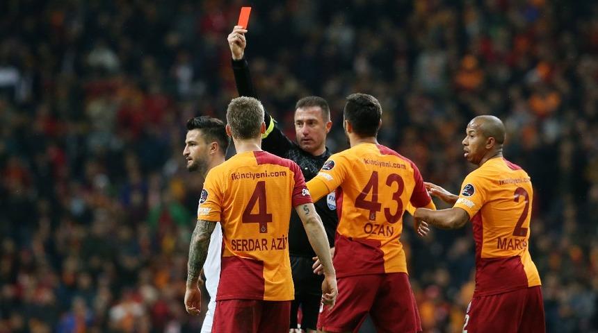 MHK resmen açıkladı! Özkahya ve Göçek için karar belli oldu