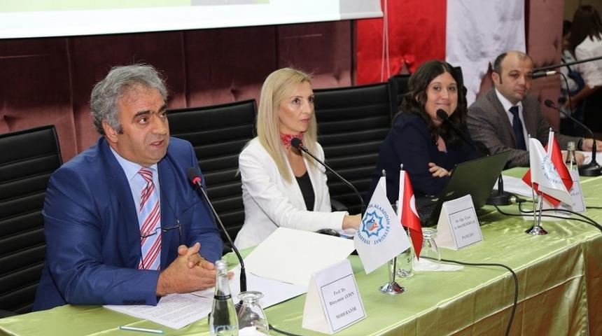 ALK&Uuml;&rsquo;de 2023 eğitim vizyonu konuşuldu