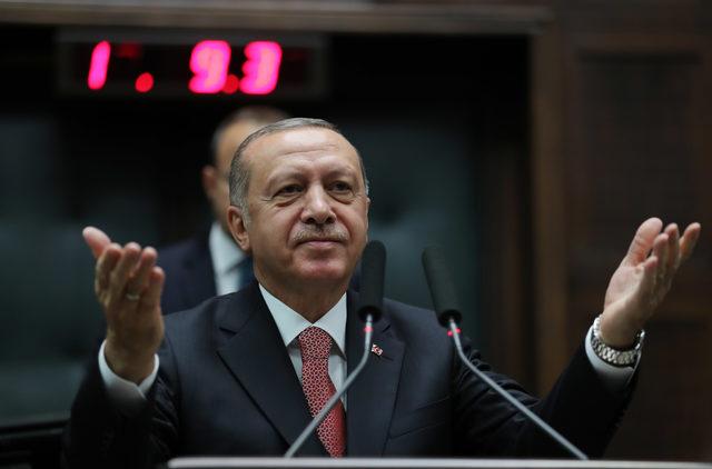 Erdoğan partisinin 20 belediye başkan adayını açıkladı (2) 