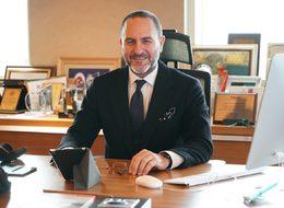 Prof. Dr. Emre Alkin: 2019’da daha mütevazı şartlarda yola devam edeceğiz