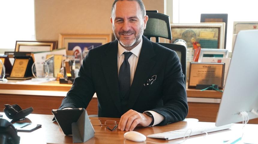 Prof. Dr. Emre Alkin: 2019’da daha mütevazı şartlarda yola devam edeceğiz