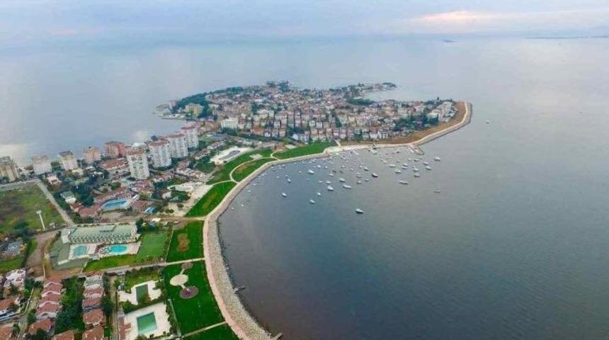 Balyanoz Koyu&rsquo;nun &ccedil;ehresi değişiyor