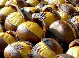 Fiyatı kırmızı eti bile solladı! Kestanenin kilosu 80 lirayı aştı