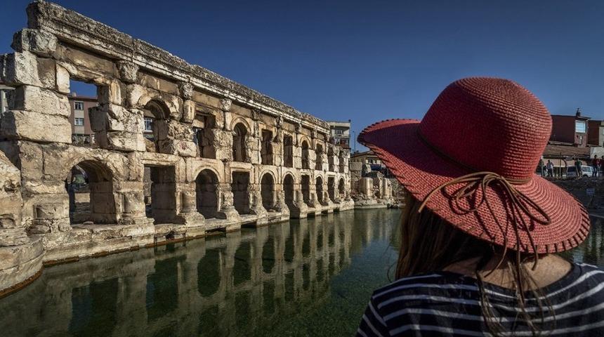 Orta Anadolu&rsquo;yu Keşfet &Ouml;d&uuml;lleri Sahiplerini Buldu