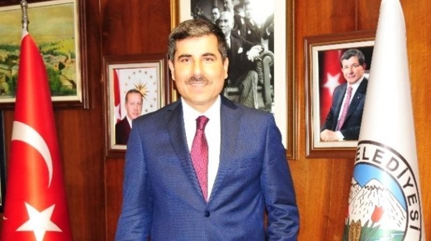 Cumhurbaşkanı Erdoğan, Başkan Asya&rsquo;yı yeniden aday g&ouml;sterdi